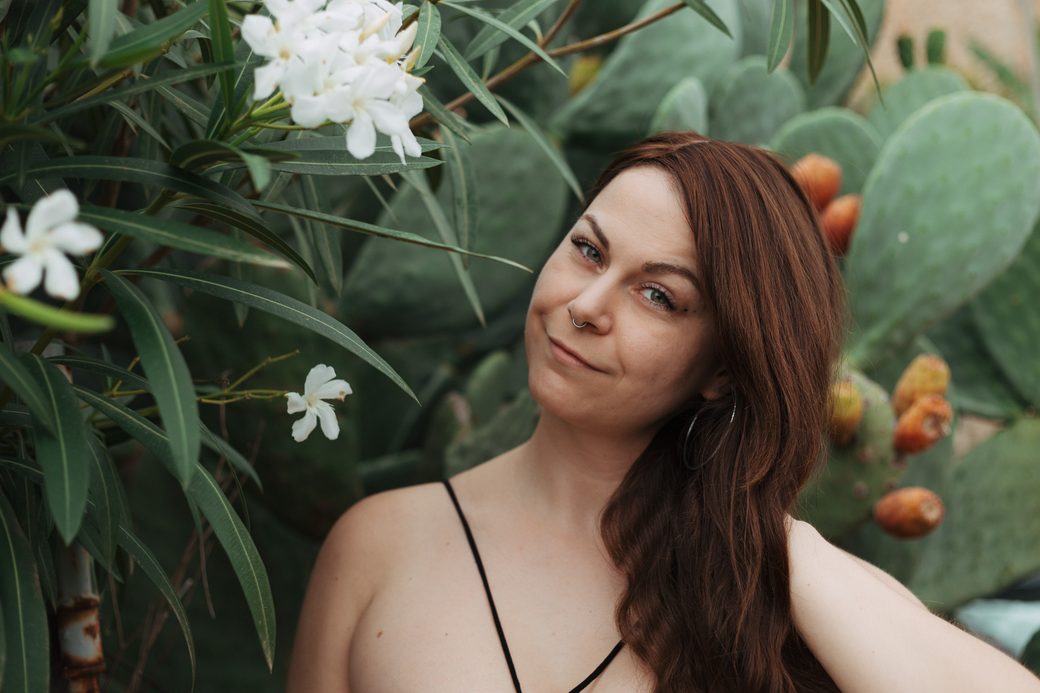 Kathrin Steinhilber Breathwork