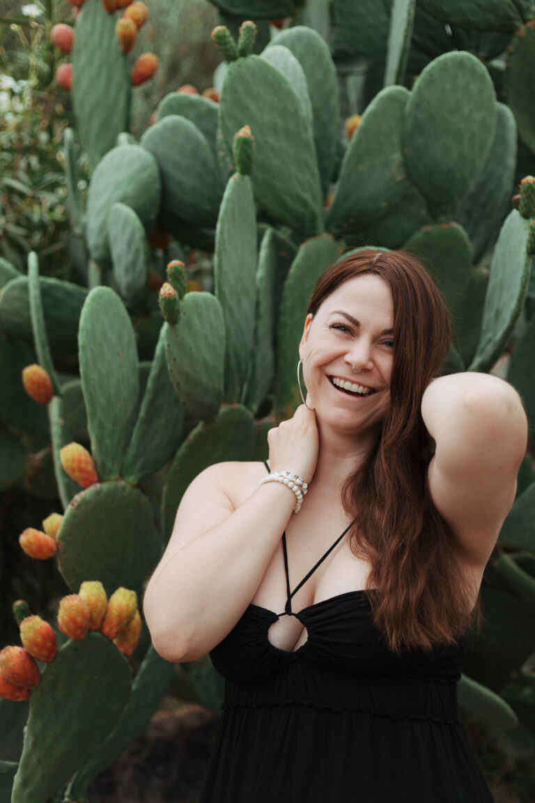 Kathrin Steinhilber Atemcoach