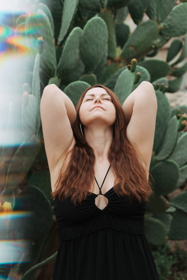 Coaching Kathrin Steinhilber