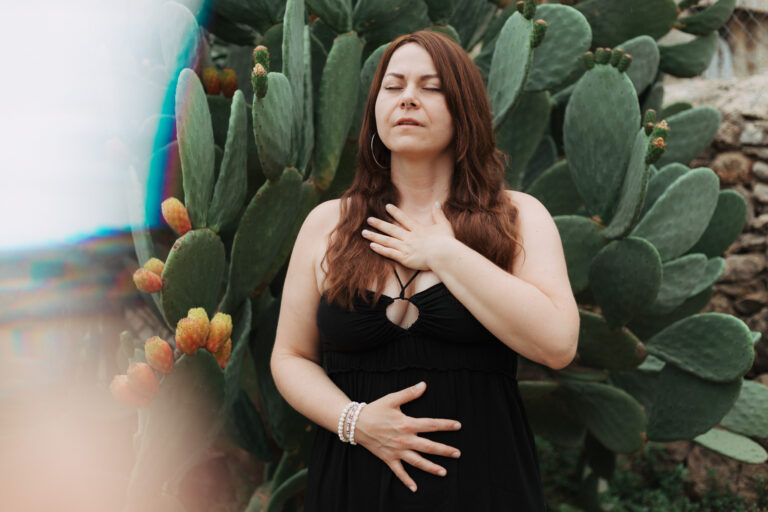 Coaching Kathrin Steinhilber