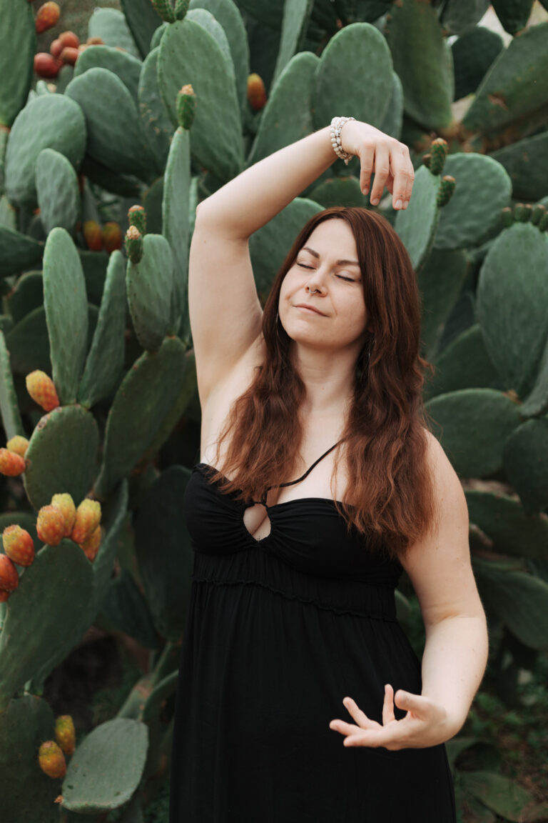 Kathrin Steinhilber Atemcoach